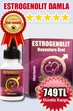 Estrogenolit Damla