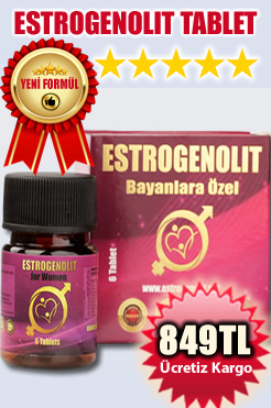 Estrogenolit Tablet